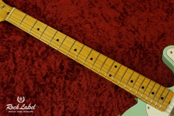 g7-TL Type1 - Faded Seaform Green